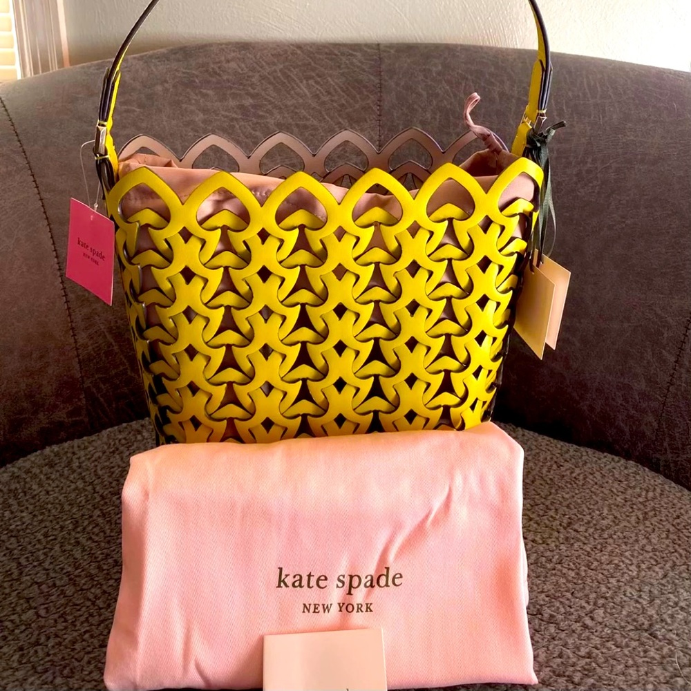 Kate spade purse
